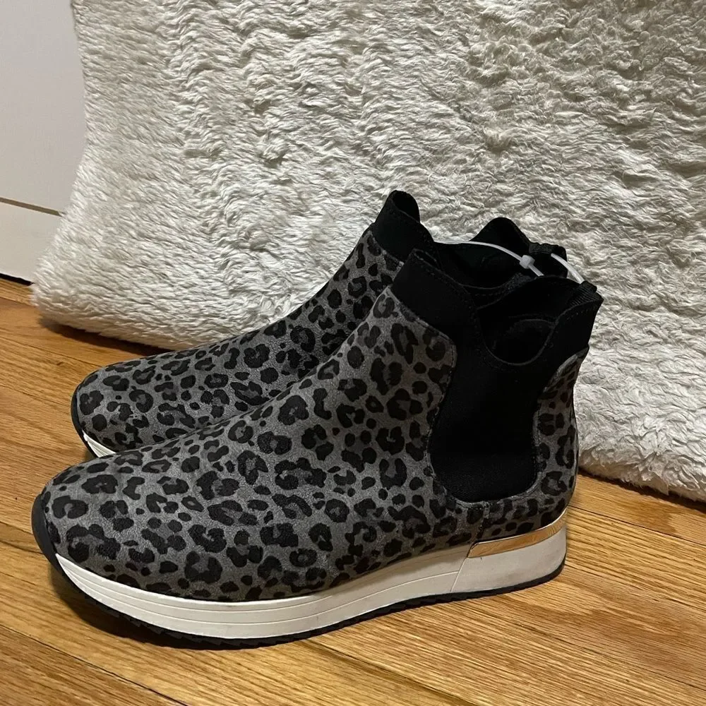 Kenneth Cole | Cameron Chelsea Jogger Sneaker